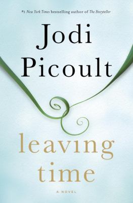 Leaving time : a novel