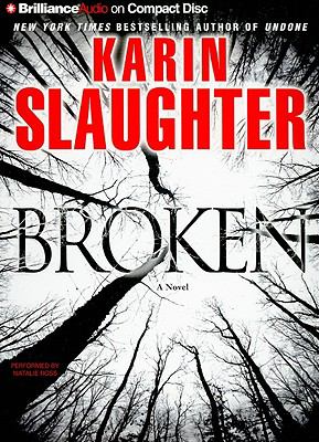 Broken : a novel