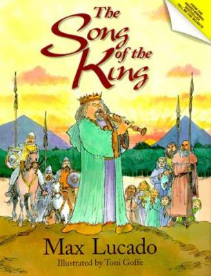 The song of the king