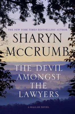 The devil amongst the lawyers : a ballad novel