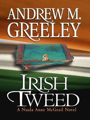 Irish tweed : a Nuala Anne McGrail novel