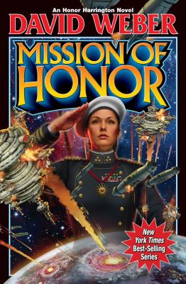 Mission of honor