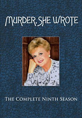 Murder, she wrote. Disc 3-4