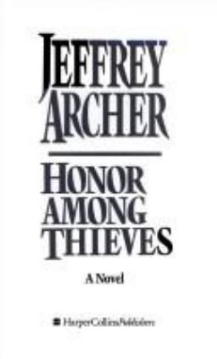 Honor among thieves