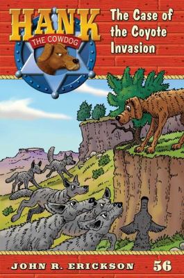 The case of the coyote invasion