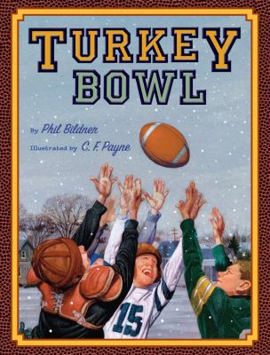 Turkey Bowl