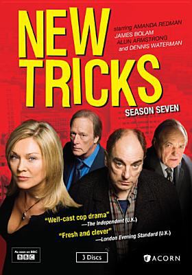 New tricks. Season seven