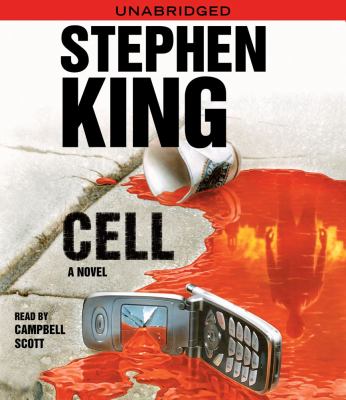 Cell: a novel