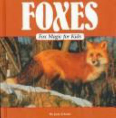 Fox magic for kids