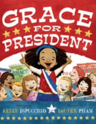 Grace for president