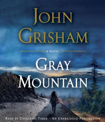 Gray Mountain