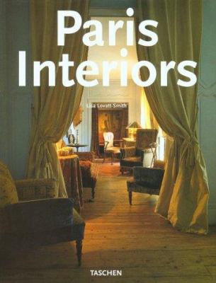 Paris Interiors = intérieurs parisiens