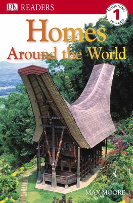 Homes around the world