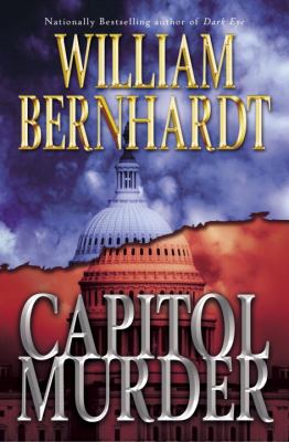 Capitol murder : a novel