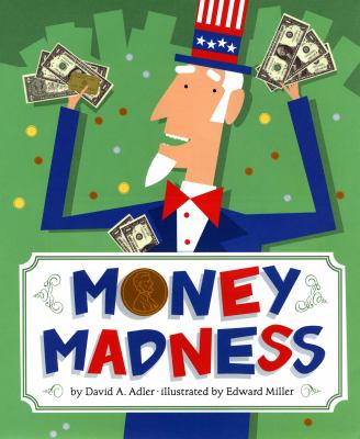 Money madness