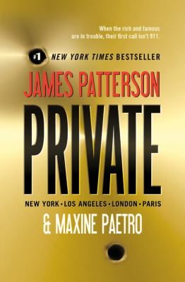 Private : Los Angeles, New York, San Diego, London, Chicago, Paris, Frankfurt, Tokyo, Rome