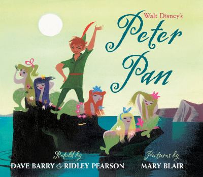 Walt Disney's Peter Pan