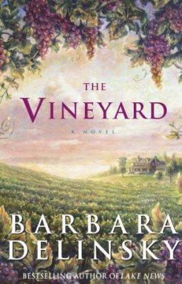 The Vineyard: a novel