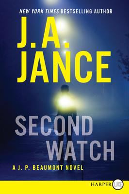 Second watch