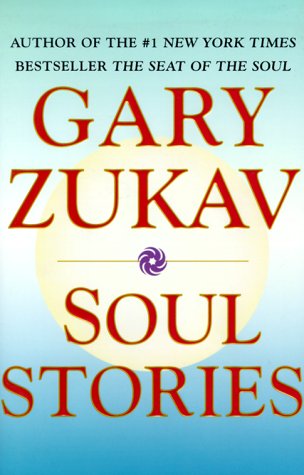 Soul stories : practical guides to the soul