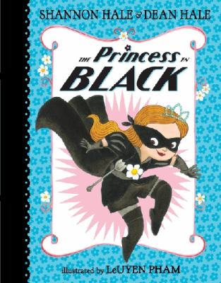 The princess in Black