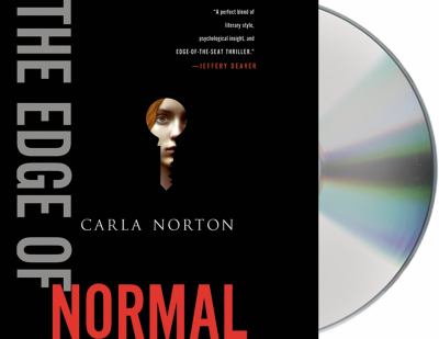 The edge of normal