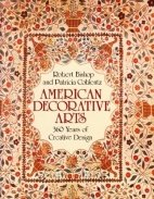 American Decorative Arts : 360 years of creative design