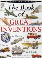 The Book of Great Inventions