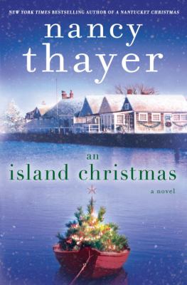 An island Christmas : a novel