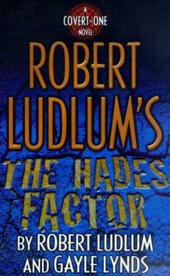 The Hades Factor: a Covert-One novel