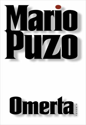 Omerta : a novel