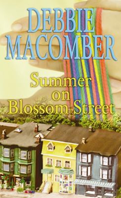 Summer on Blossom Street