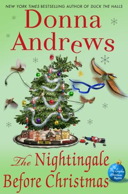 The nightingale before Christmas : a Meg Langslow mystery