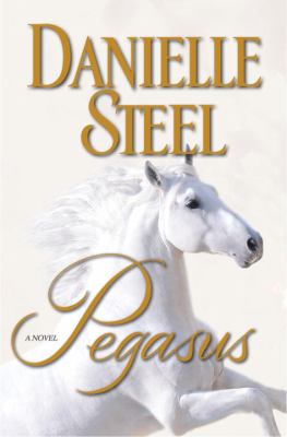 Pegasus : a novel