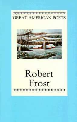 Robert Frost