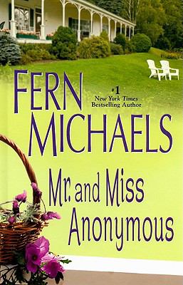 Mr. and Miss Anonymous