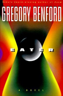 Eater: a novel