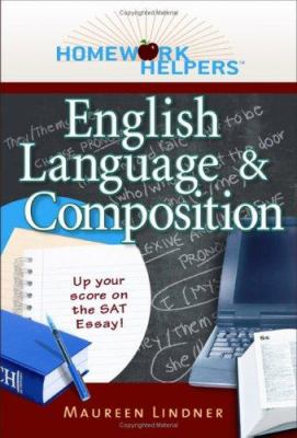 Homework helpers. English language & composition /