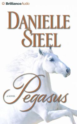 Pegasus : a novel