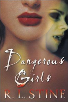 Dangerous Girls : A novel :