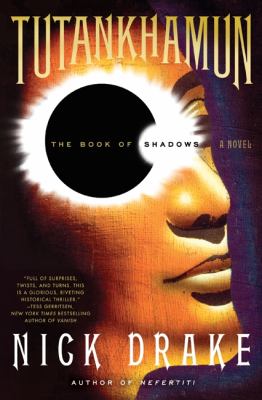 Tutankhamun : the book of shadows