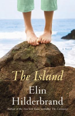 The island: a novel