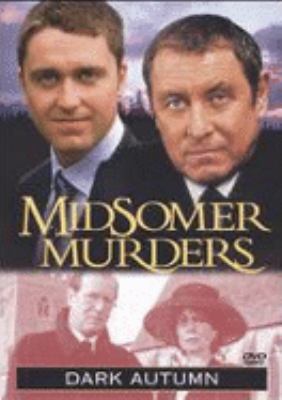 Midsomer murders. Series 4, Vol. 5. Dark autumn