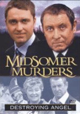 Midsomer murders. Series 4, Vol. 2. Destroying angel