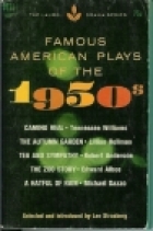 Famous American plays of the 1950s
