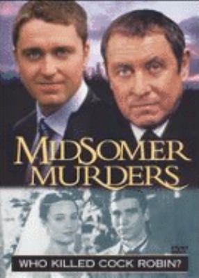 Midsomer murders. Series 4, Vol. 4. Who killed Cock Robin?