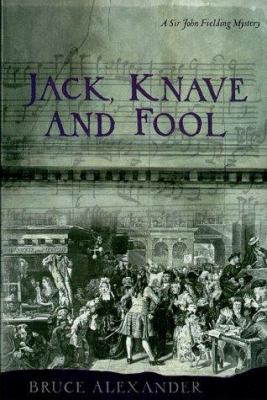 Jack, knave, and fool