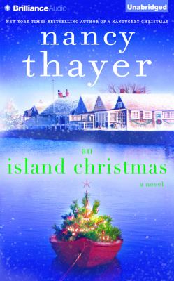 An island Christmas : a novel