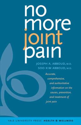 No more joint pain