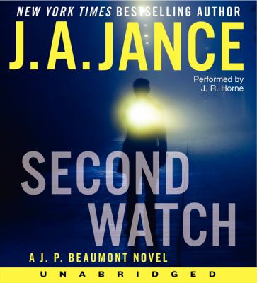 Second watch : a J.P. Beaumont novel